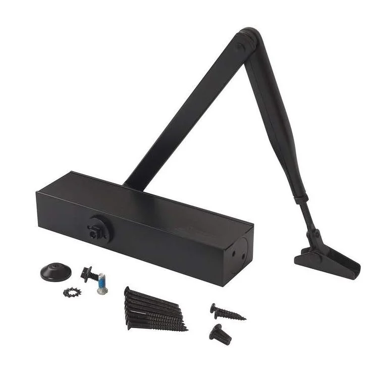 Фото «Доводчик ECO Schulte TS 11F EN2/3/5»